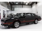Thumbnail Photo 0 for New 1987 Chevrolet Monte Carlo SS
